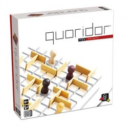 Quoridor classic - Gigamic