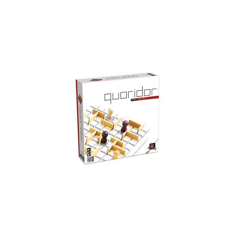 Quoridor classic - Gigamic