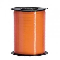 Bolduc Orange 500 Mètres