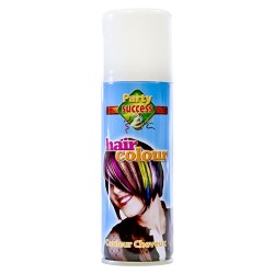 Laque à Cheveux 125ml Blanc - Goodmark