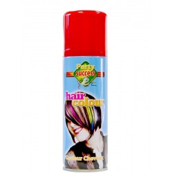 Laque à Cheveux 125ml Rouge - Goodmark