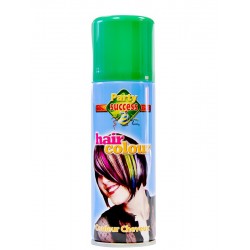 Laque à Cheveux 125ml Vert - Goodmark