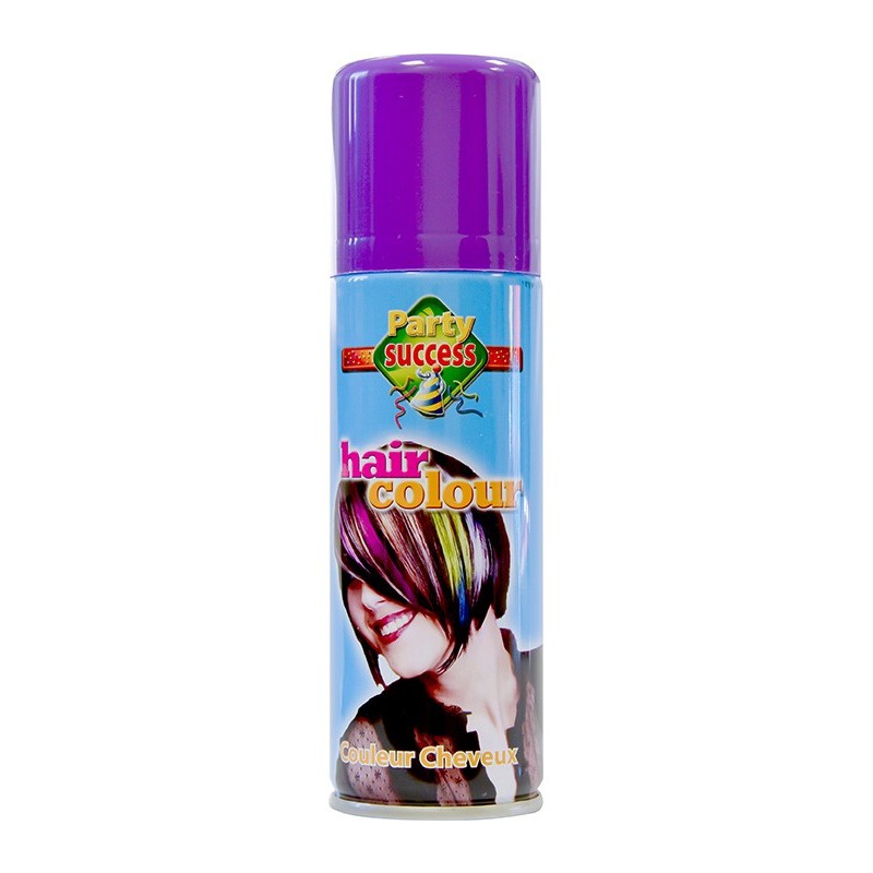 Laque à Cheveux 125ml