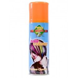 Laque à Cheveux 125ml Orange - Goodmark