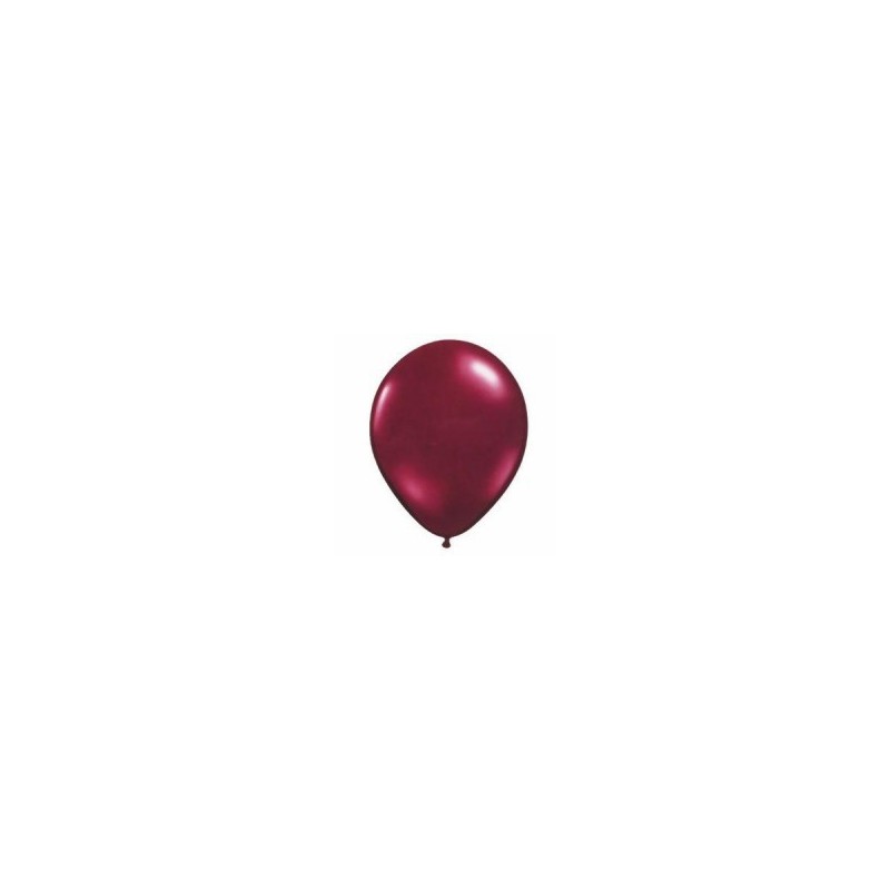 Ballons de Baudruche Métalliques