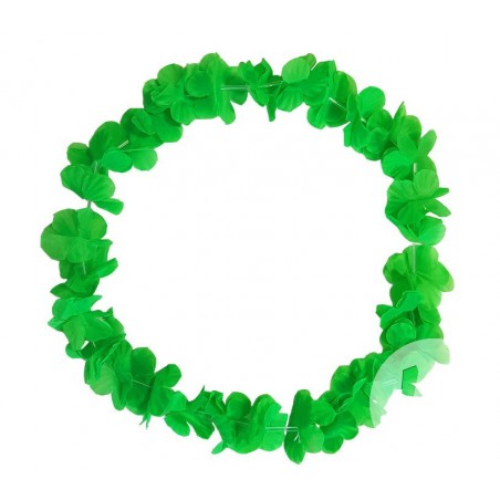 Collier Hawa  vert  fluo  Coti Jouets sp cialiste en 
