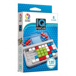 IQ Blox  - Smart Games