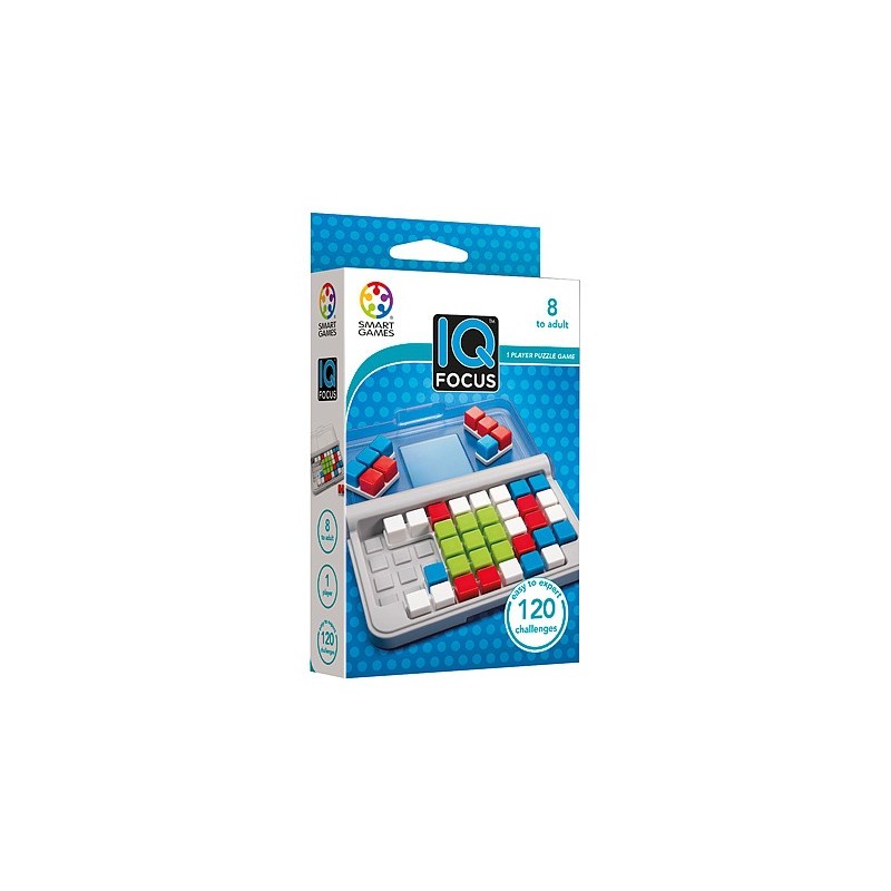 IQ Blox  - Smart Games