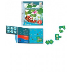 La Mare aux Canards - Smart Games