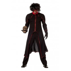 Déguisement Manteau de Diable