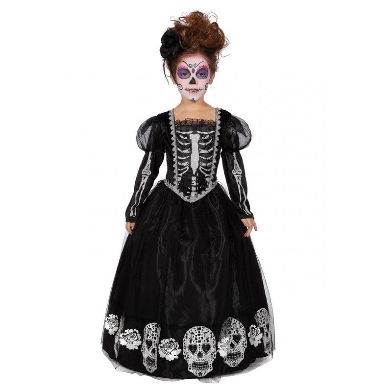 robe avec cerceau