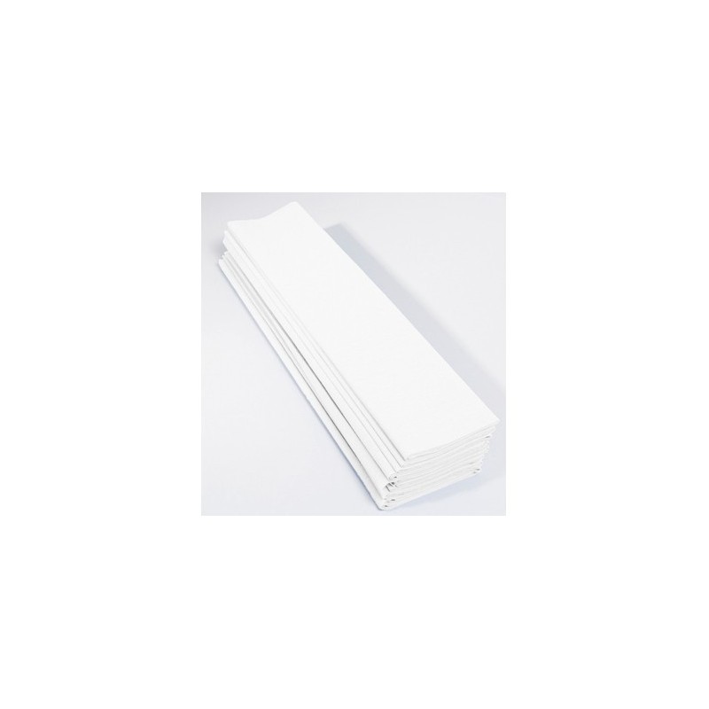 Papier Crepon Blanc 60% Maildor Clairefontaine - 903001C