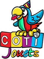 Coti Jouets
