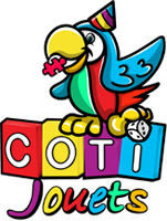 Coti-jouets, Jouets de Kermesse, jeux et jouets en bois à Dijon