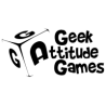 Geek Attitude Games