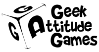 Geek Attitude Games