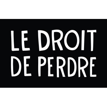 LeDroitDePerdre