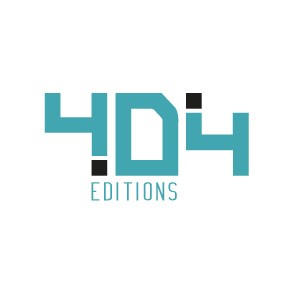 404 Editions