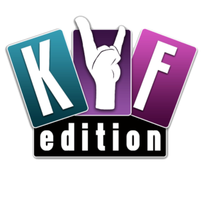 Kyf Editions