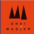 Drei Magier