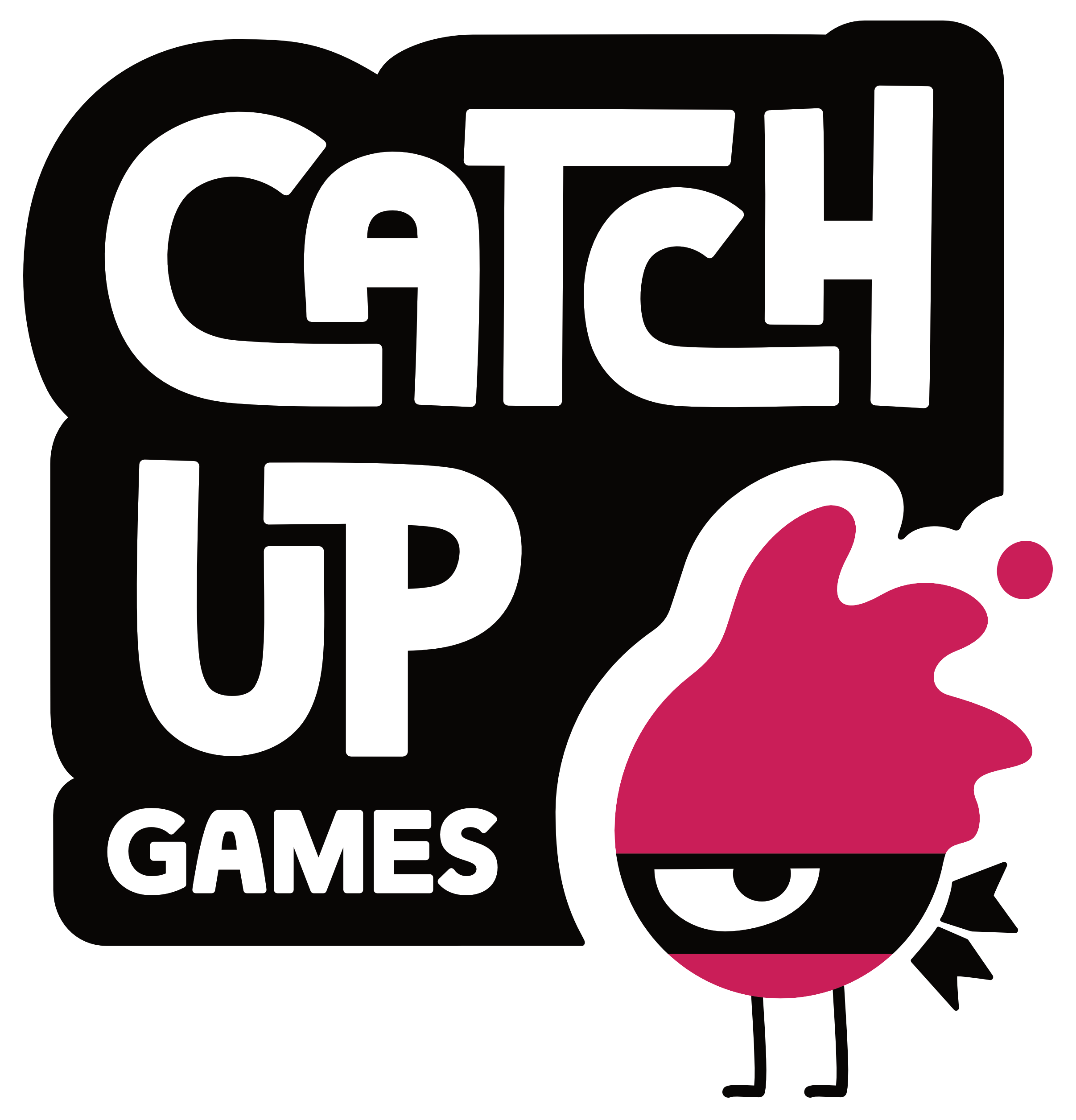 Catch Up Games