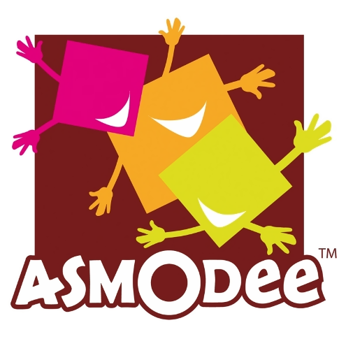 ASMODEE