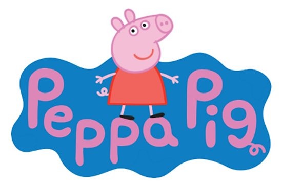 Peppa Pig